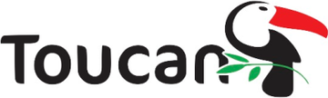 Toucan logo