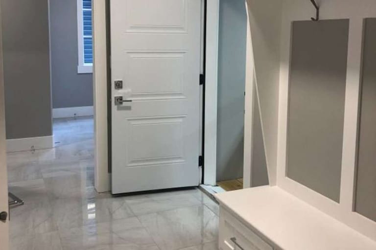 Finished work at Northern Alberta Homes, photo 1 of 1