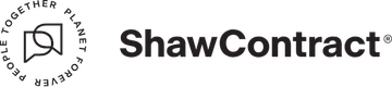 Shaw Contract logo
