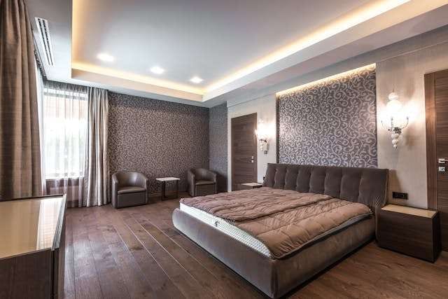 Flooring Contractors in Edmonton