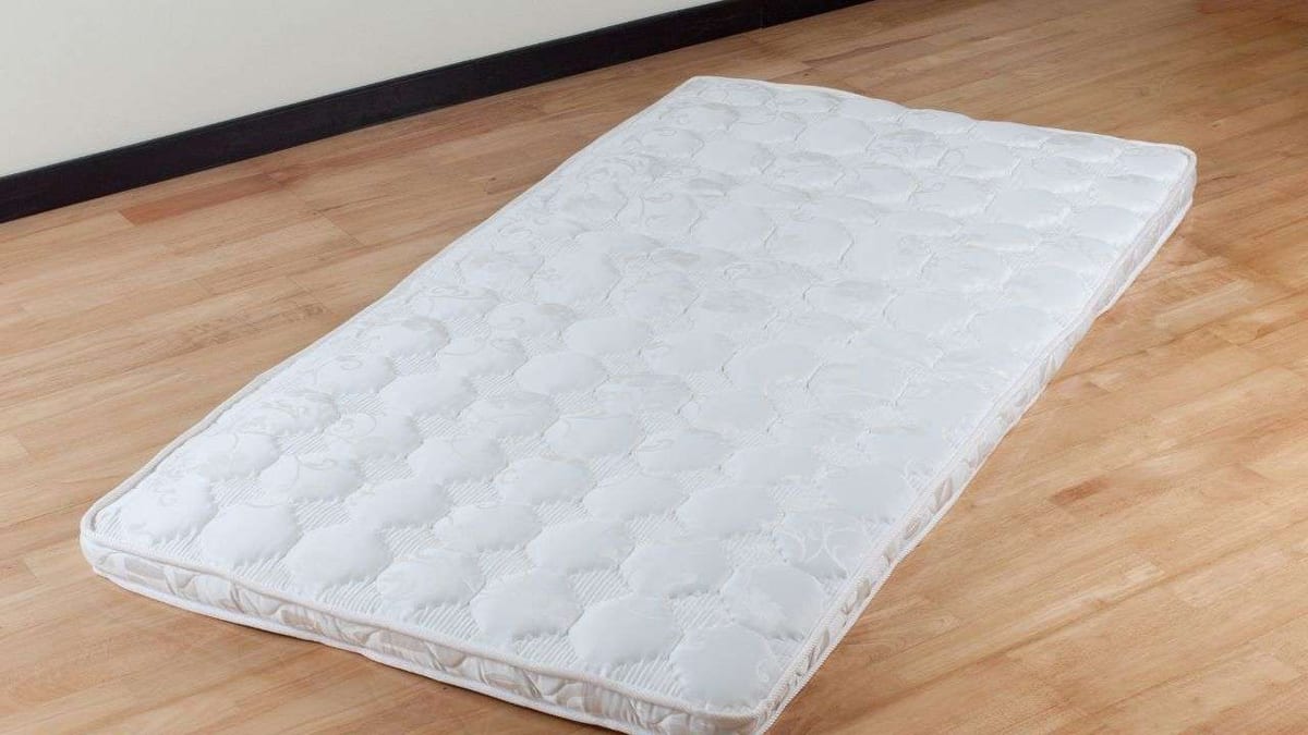 What To Put Under Mattress On Floor