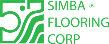 Simba Flooring logo