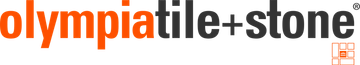 Olympia Tile + Stone logo
