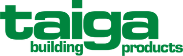 Taiga Building Products logo