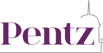 Pentz Commercial logo