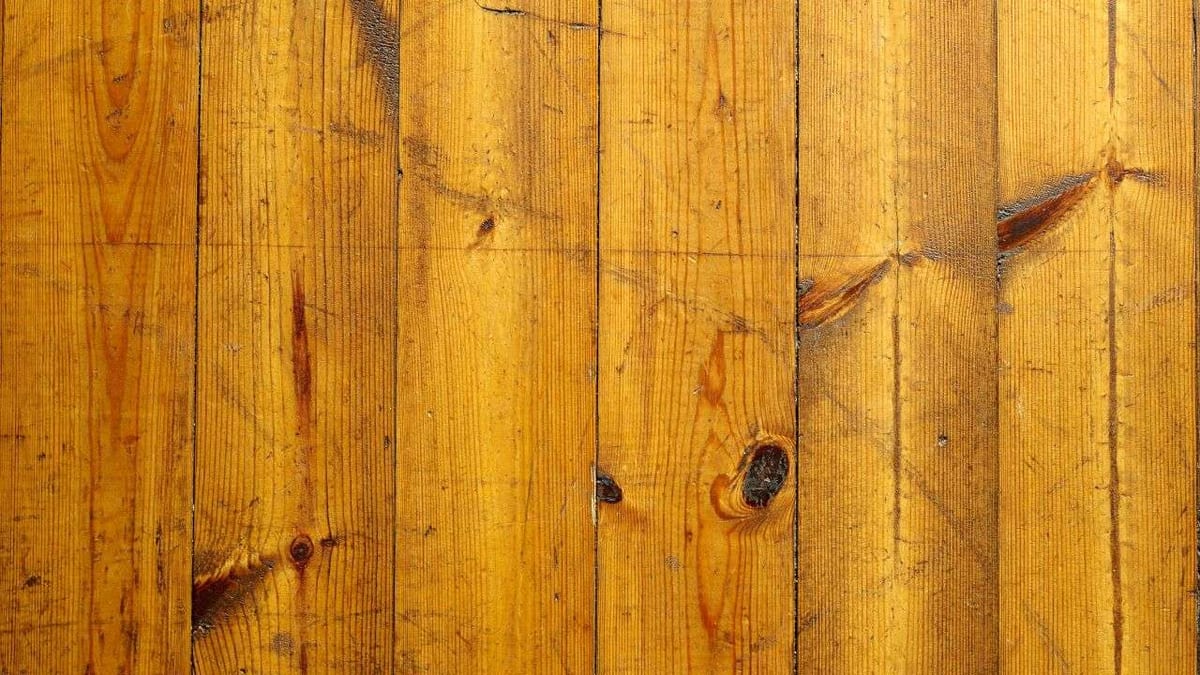 How To Remove Scratches From Hardwood Floors
