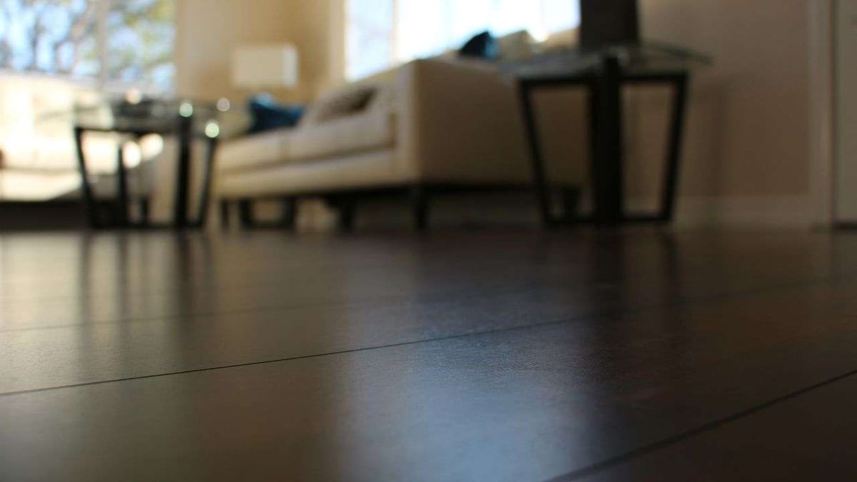 How to Fix, Clean, and Maintain Laminate Flooring