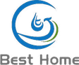 Besthome Improvement Store logo