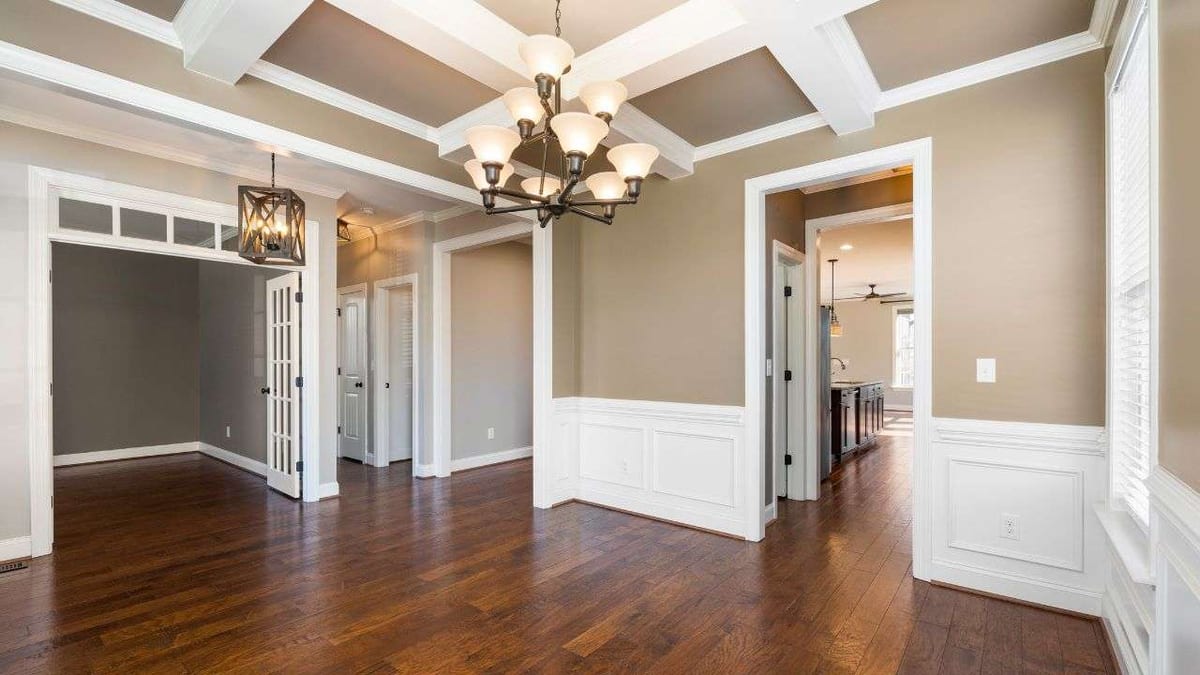 How Do You Clean Engineered Hardwood Floors