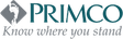 Primco logo