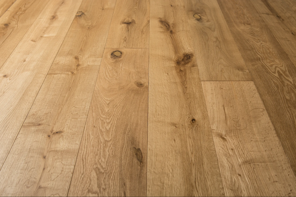 wildwood natural hardwood flooring by magna hardwood