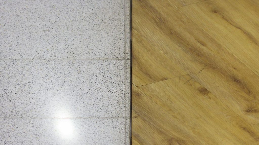 Tile and Wood Flooring Combinations: What Works Best?