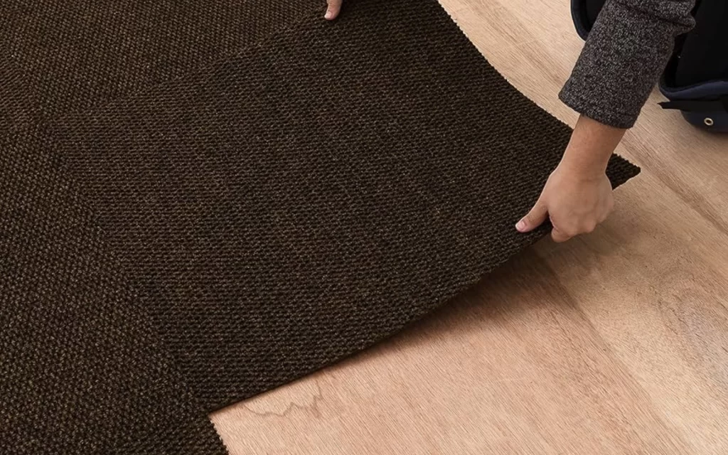 Carpet Tile