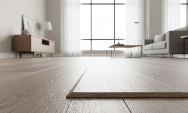 how thick is vinyl plank flooring